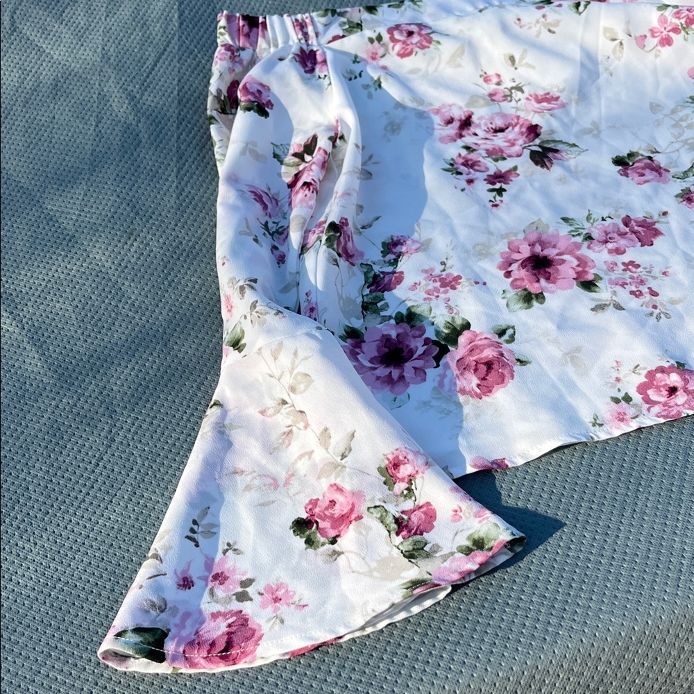 Design Lab Lord & Taylor Blouse - Picture 3 of 5